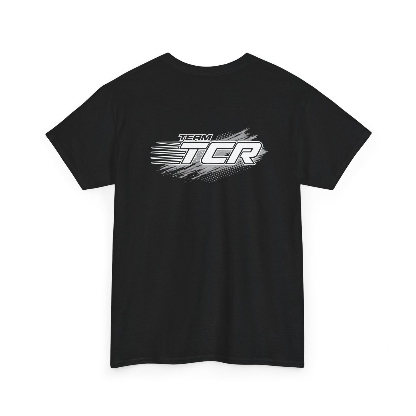 Team TCR Graphic Tee — Heavy Weight T-Shirt