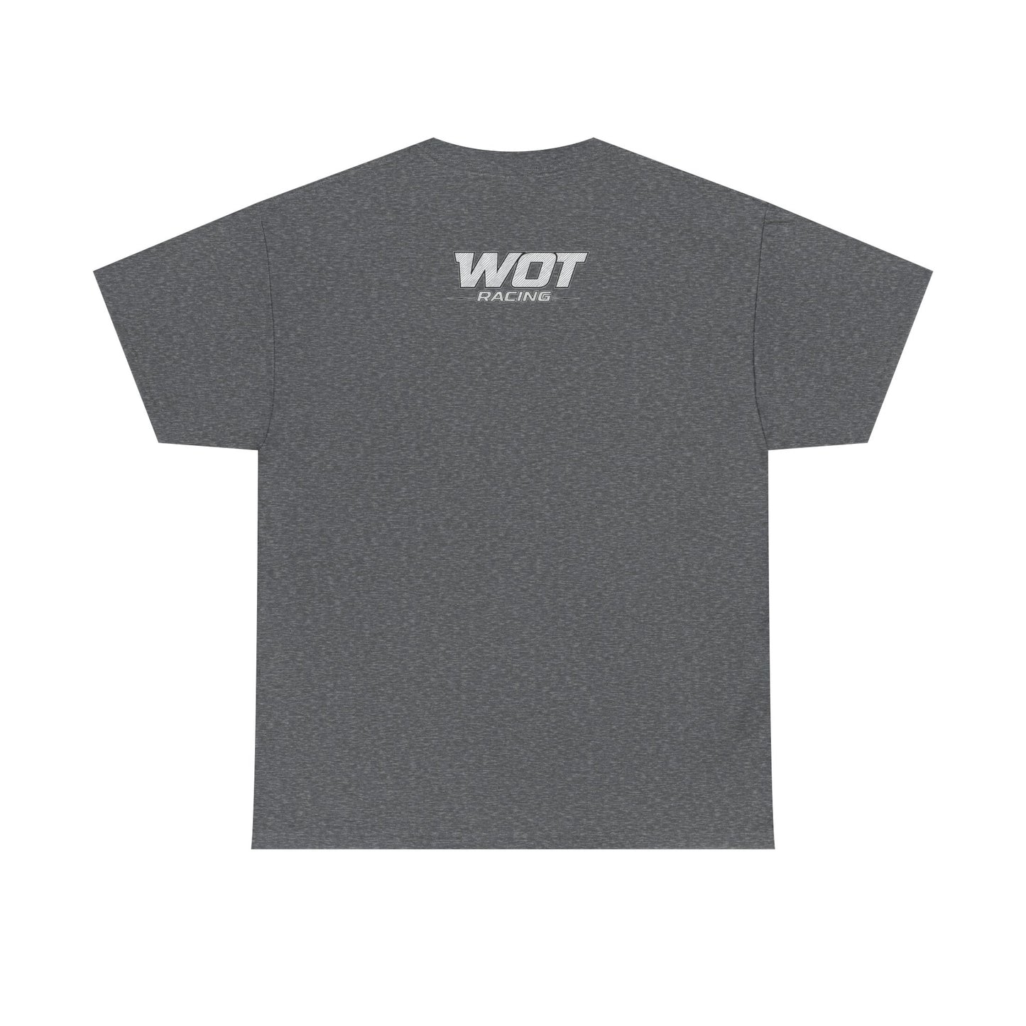 WOT Racing - Unisex Heavy Cotton Tee