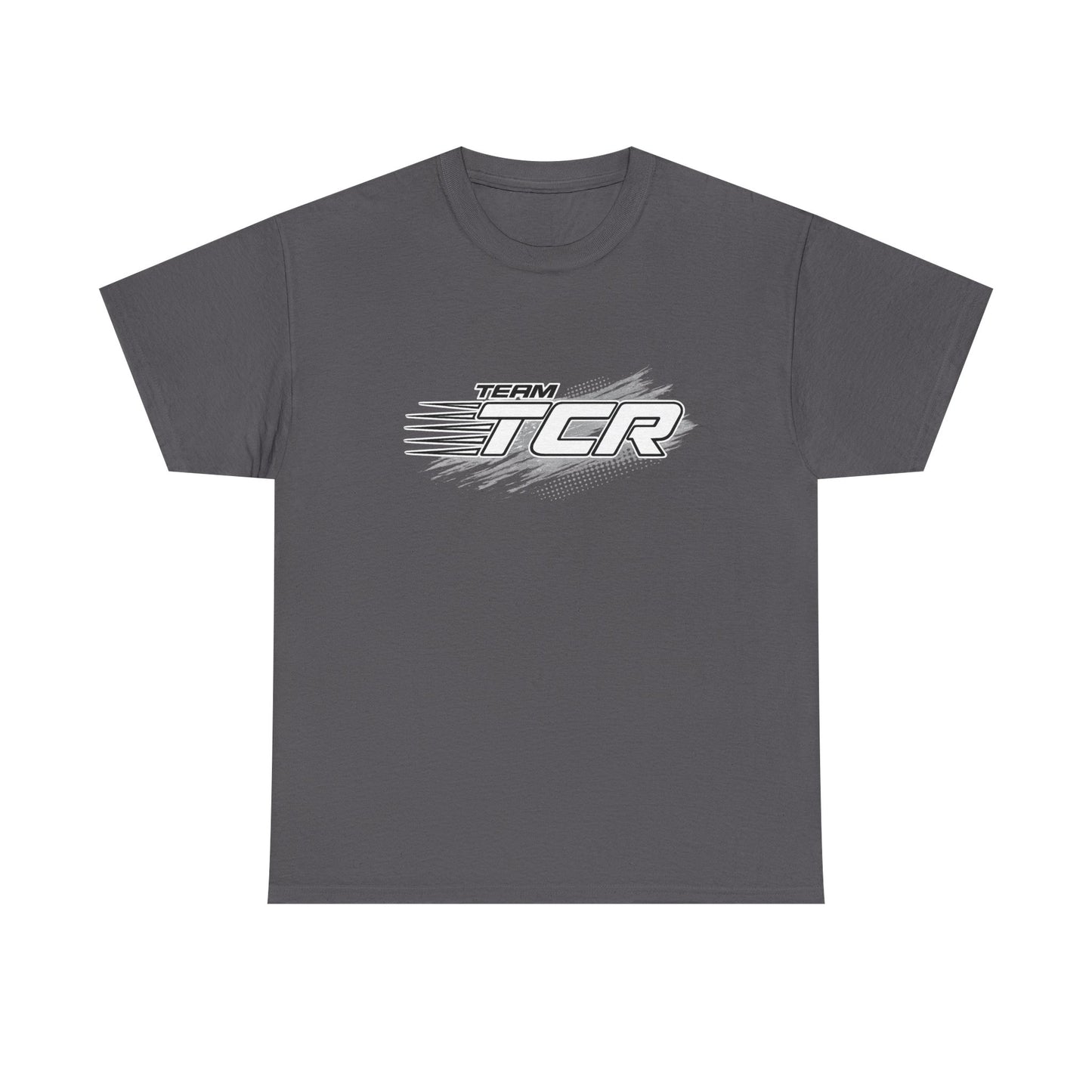 Team TCR Graphic Tee — Heavy Weight T-Shirt