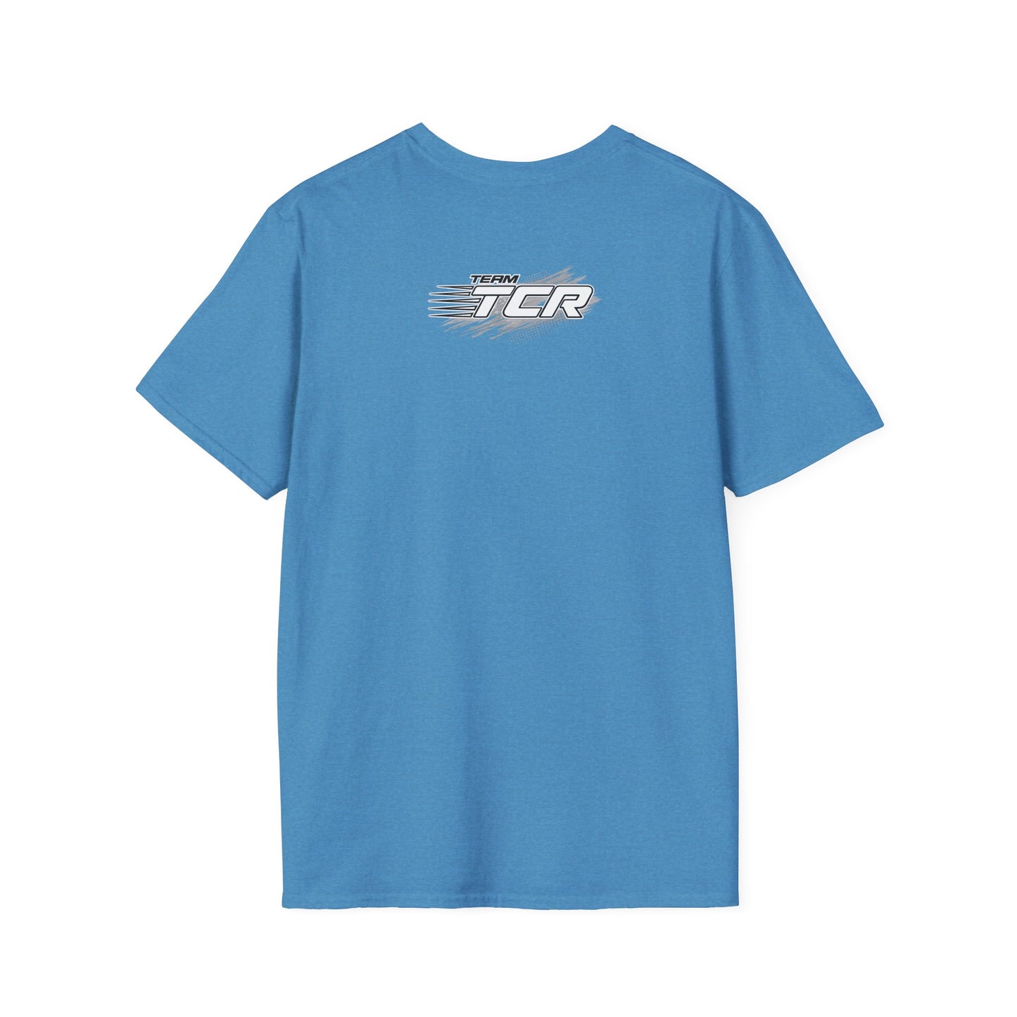 Team TCR - Unisex Softstyle T-Shirt