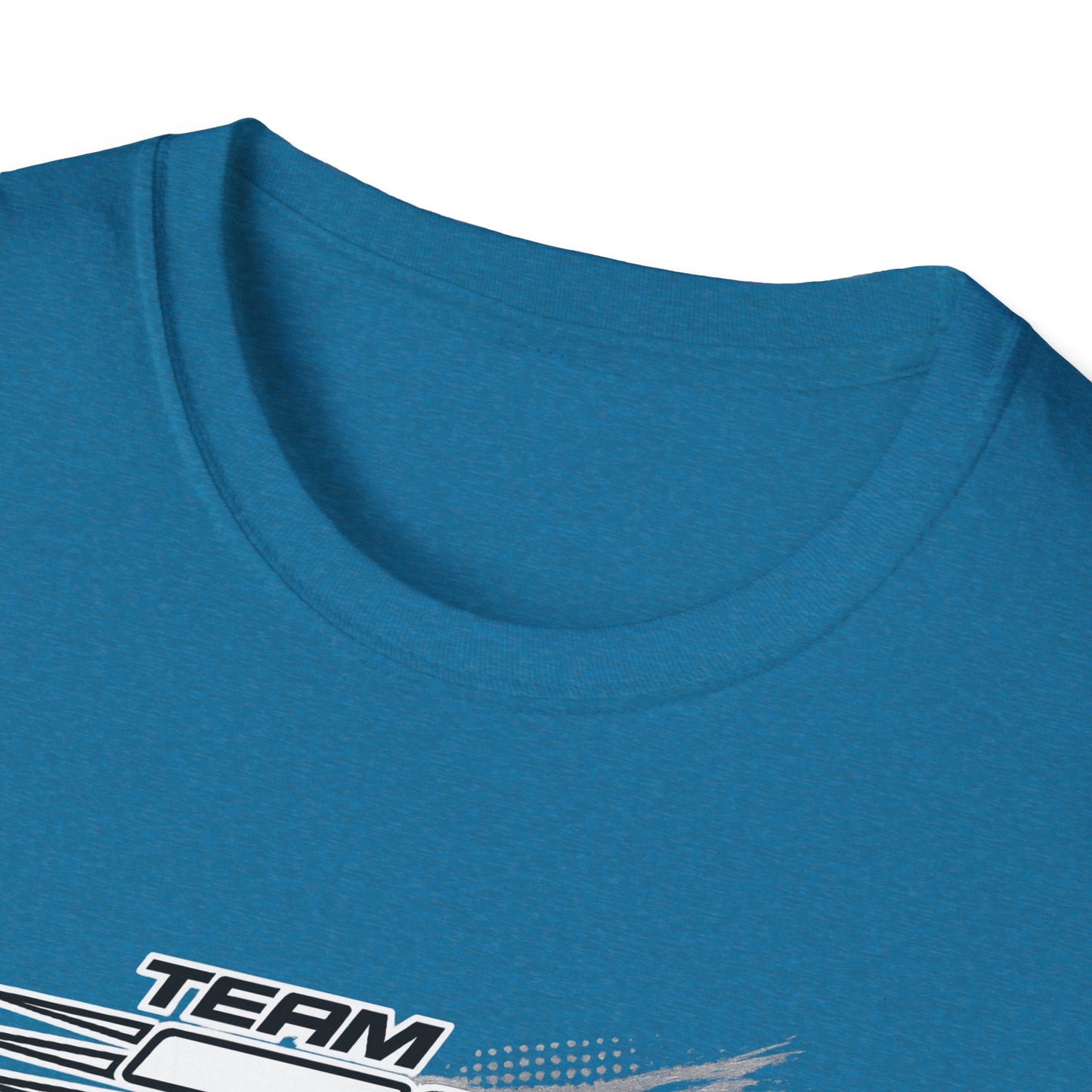 Team TCR - Unisex Softstyle T-Shirt