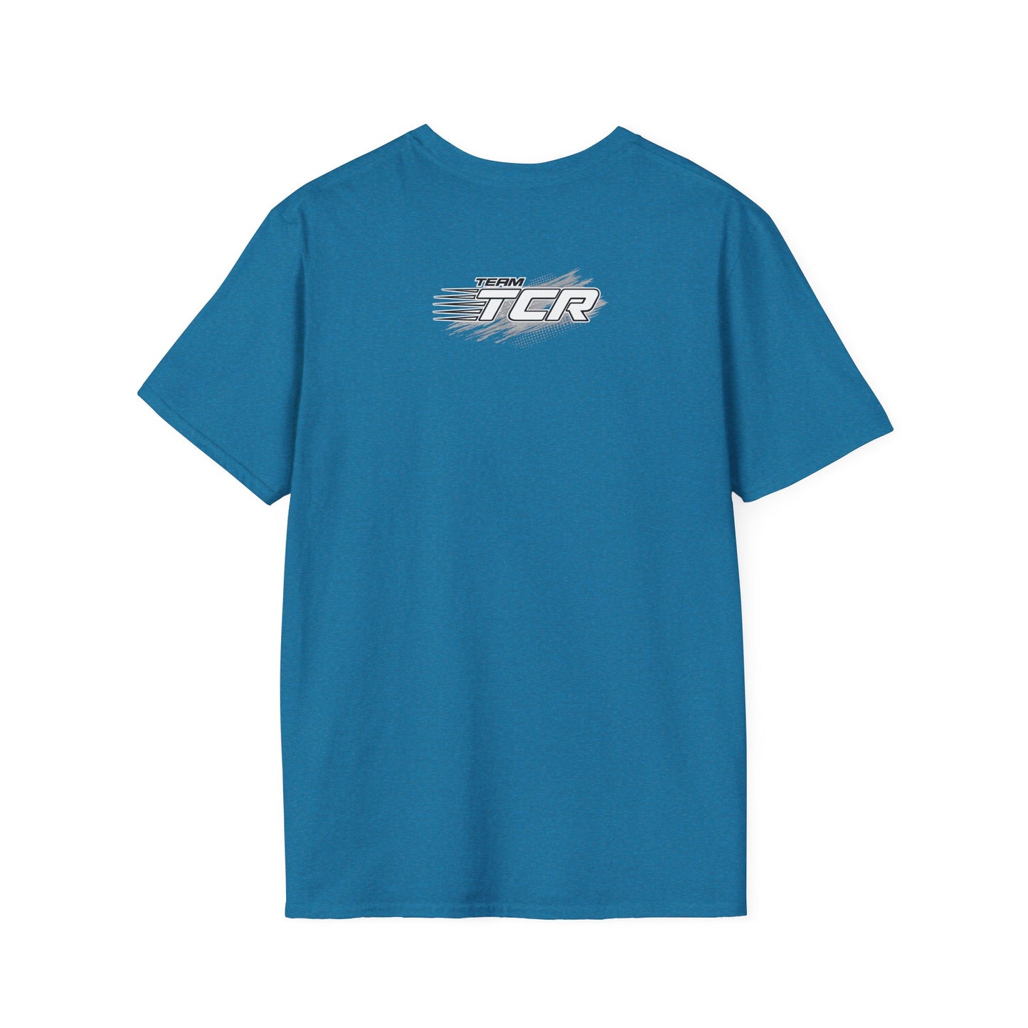 Team TCR - Unisex Softstyle T-Shirt