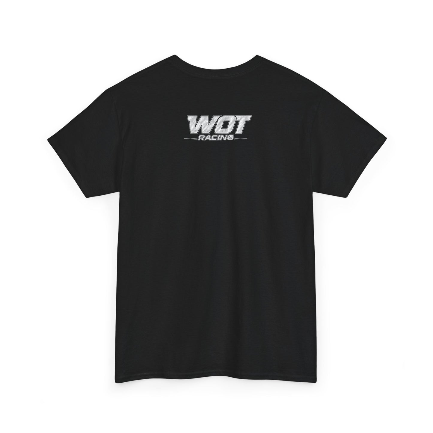 WOT Racing - Unisex Heavy Cotton Tee