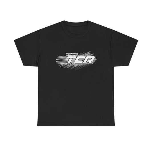 Team TCR Graphic Tee — Heavy Weight T-Shirt