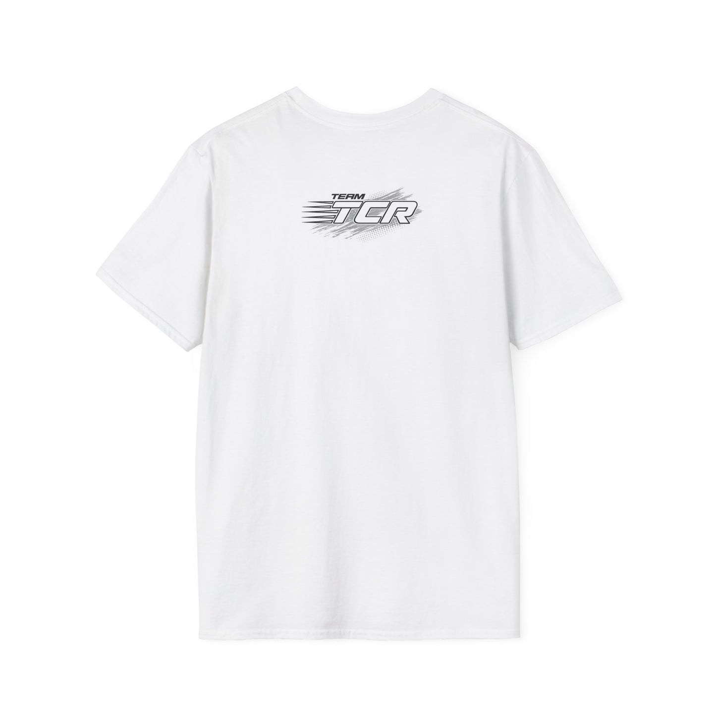 Team TCR - Unisex Softstyle T-Shirt