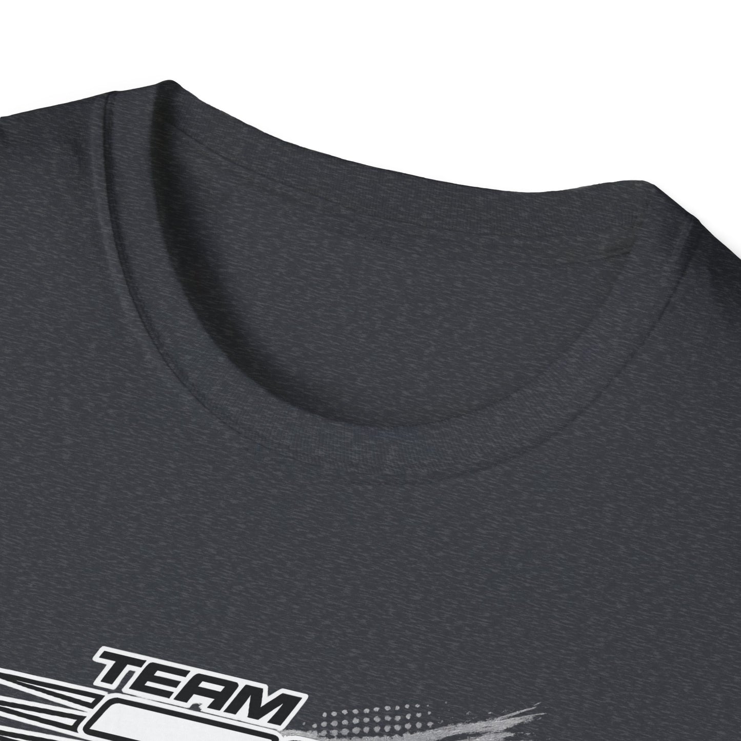 Team TCR - Unisex Softstyle T-Shirt
