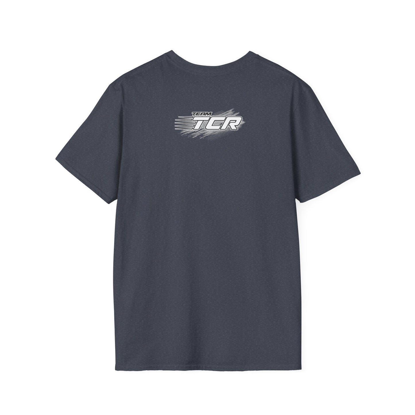 Team TCR - Unisex Softstyle T-Shirt