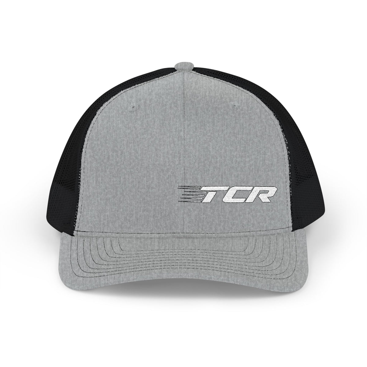 TCR Racing Snapback Trucker Cap