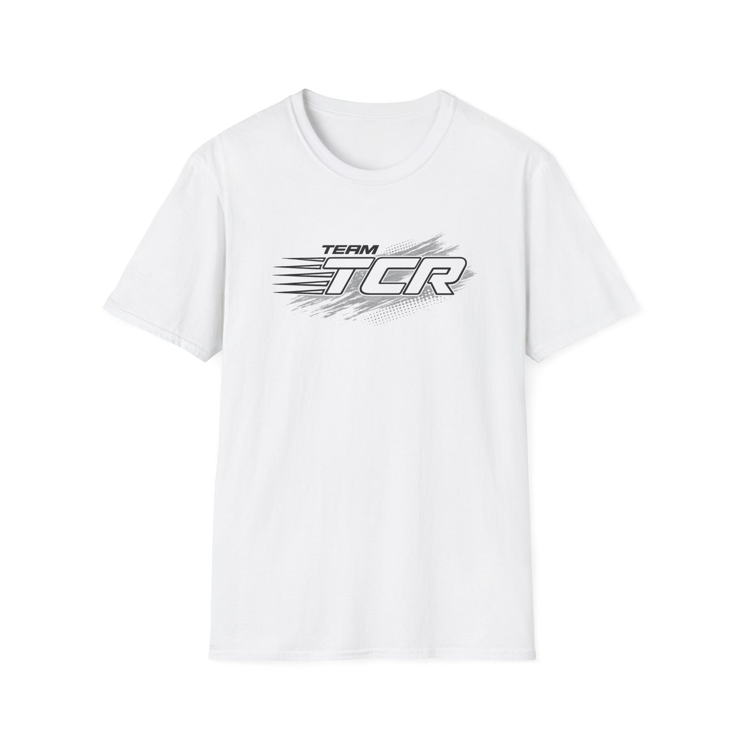 Team TCR - Unisex Softstyle T-Shirt