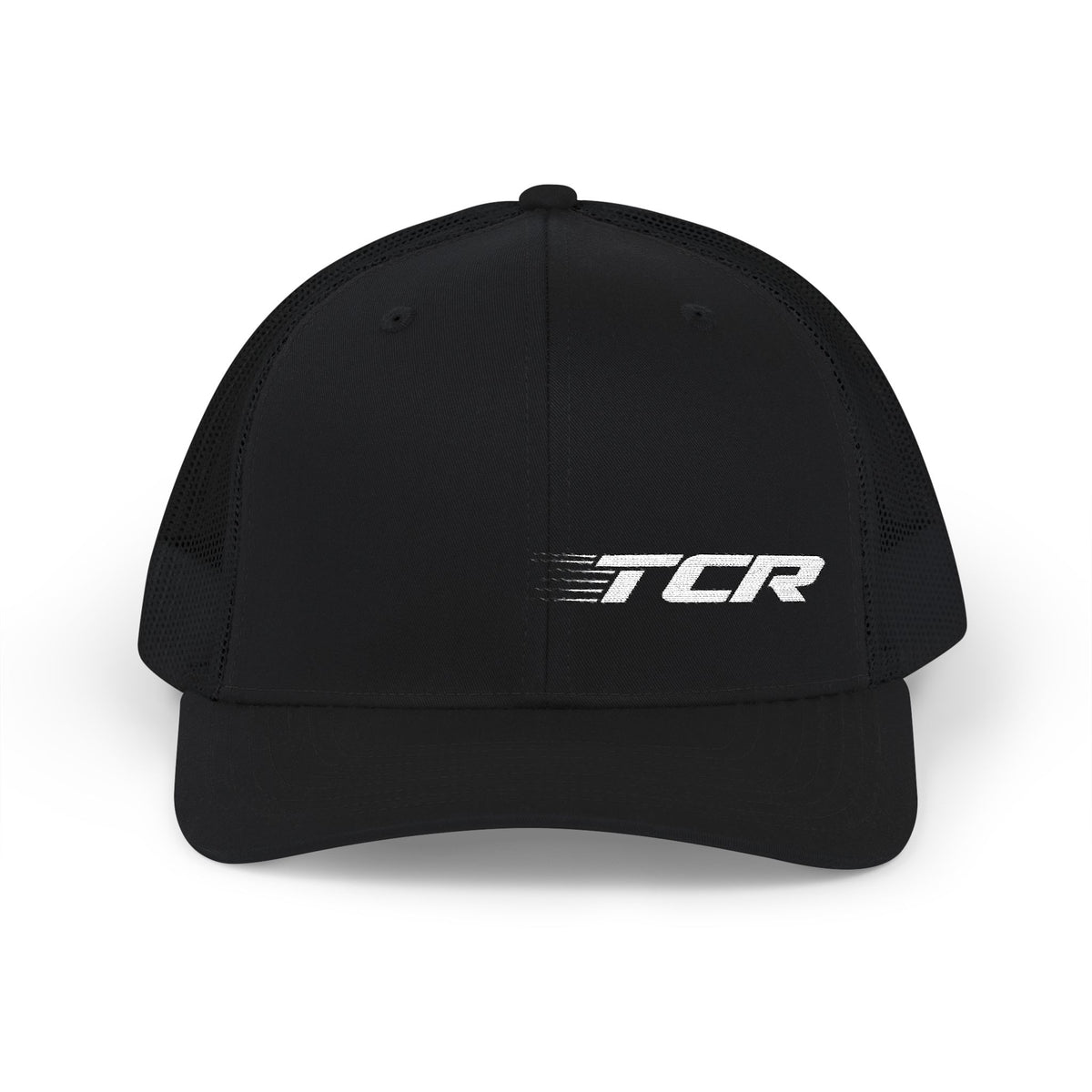 TCR Racing Snapback Trucker Cap