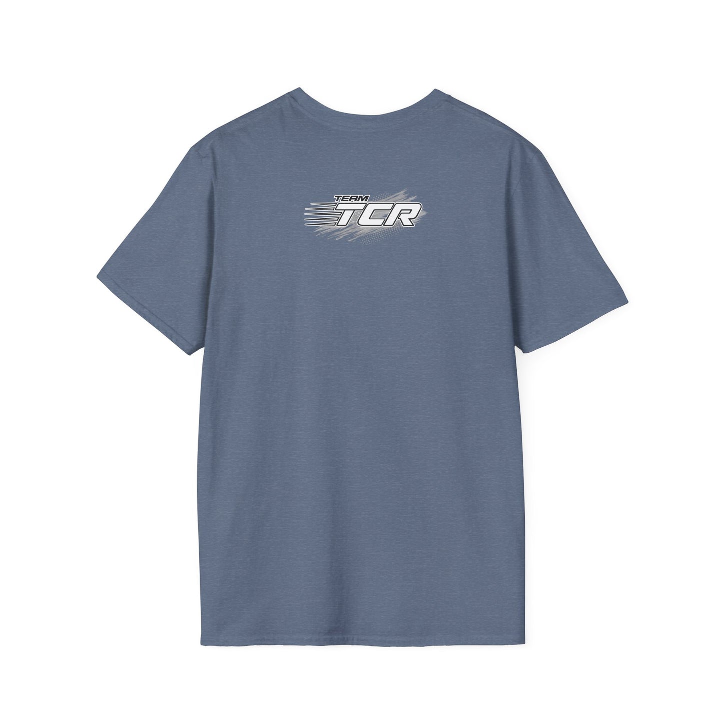 Team TCR - Unisex Softstyle T-Shirt