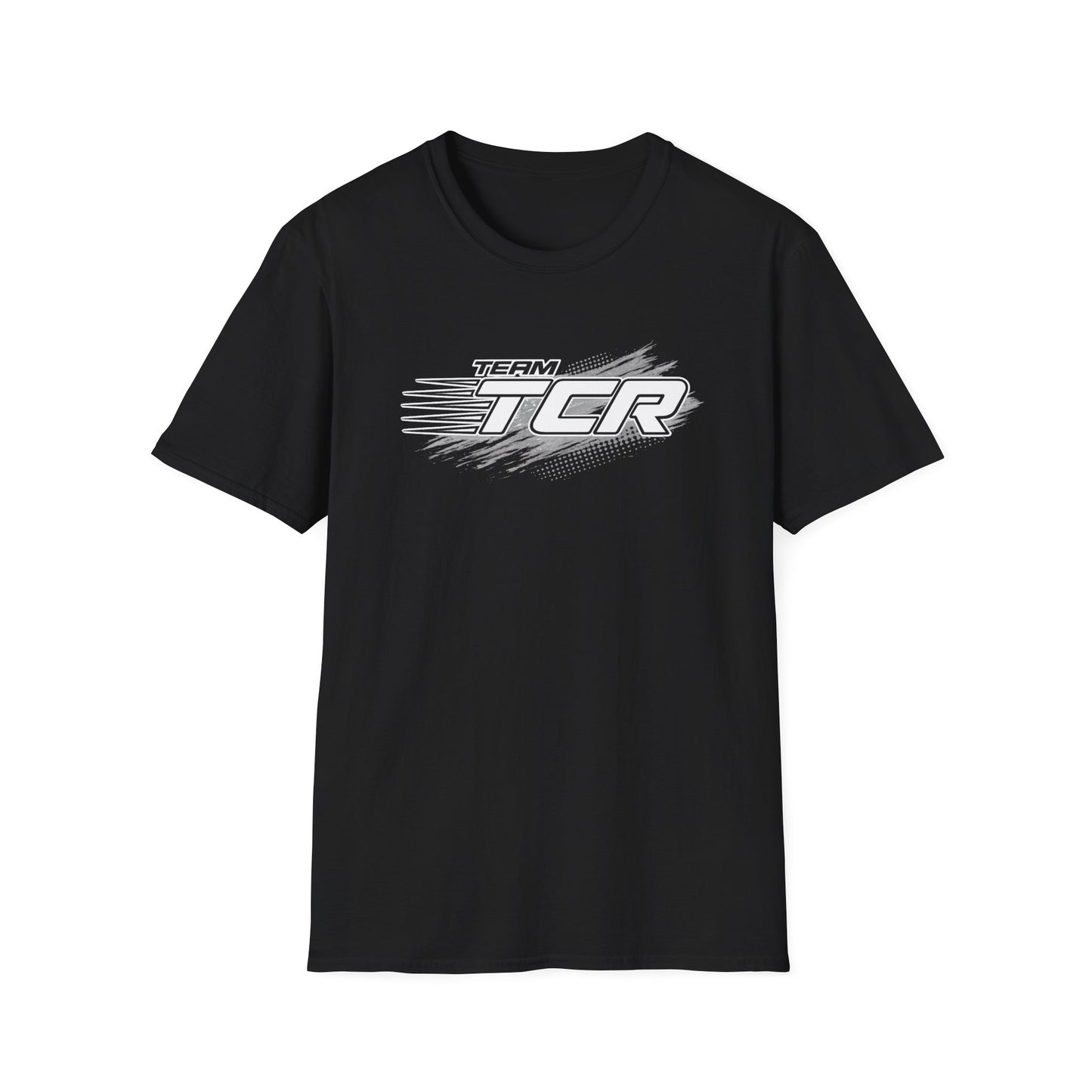 Team TCR - Unisex Softstyle T-Shirt
