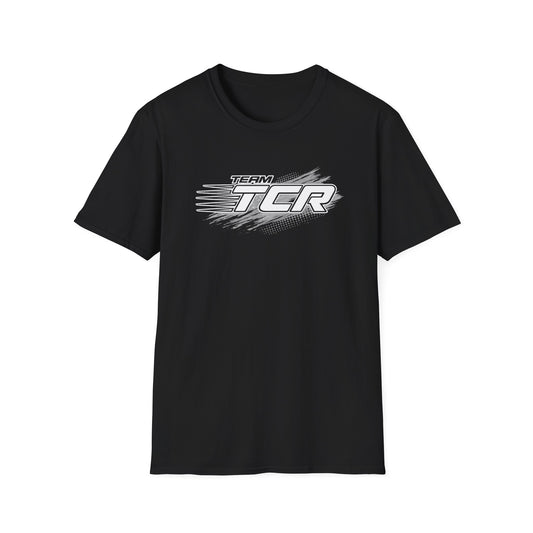 Team TCR - Unisex Softstyle T-Shirt
