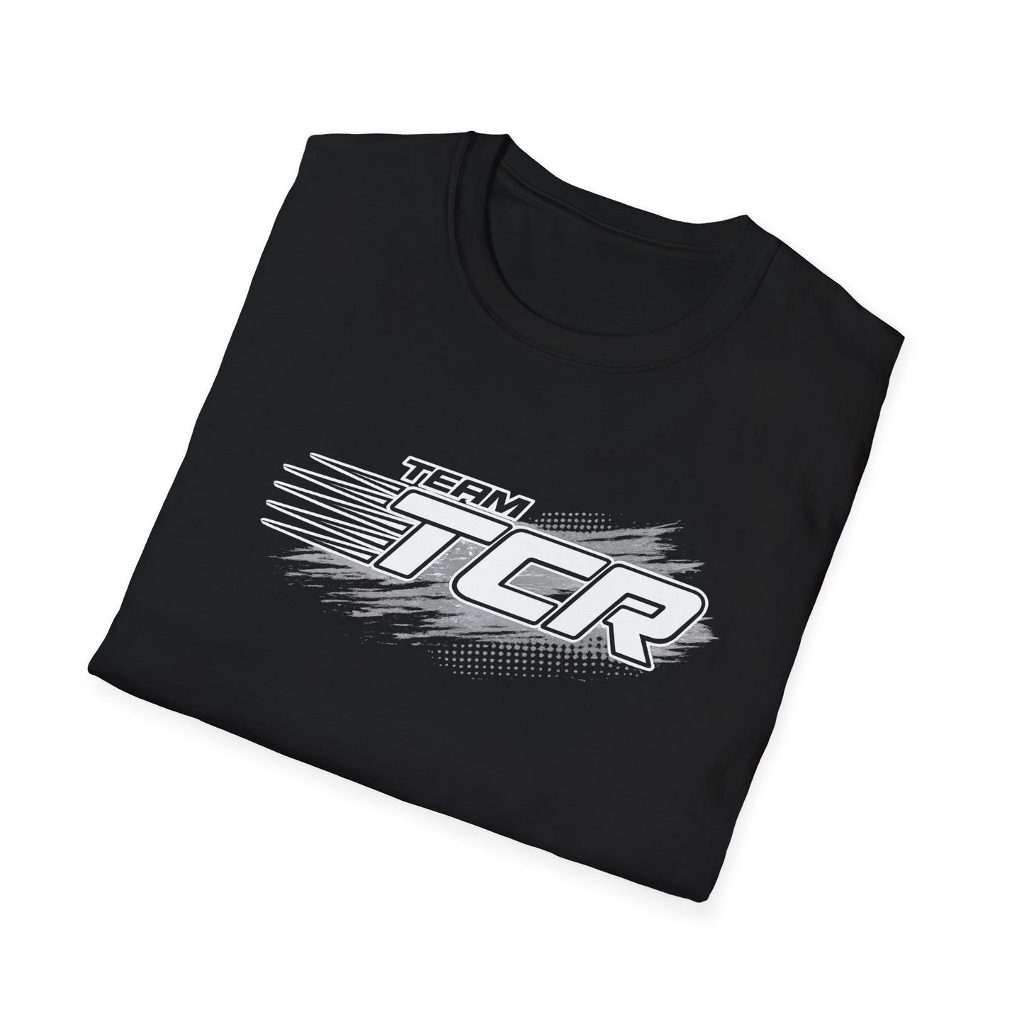 Team TCR - Unisex Softstyle T-Shirt