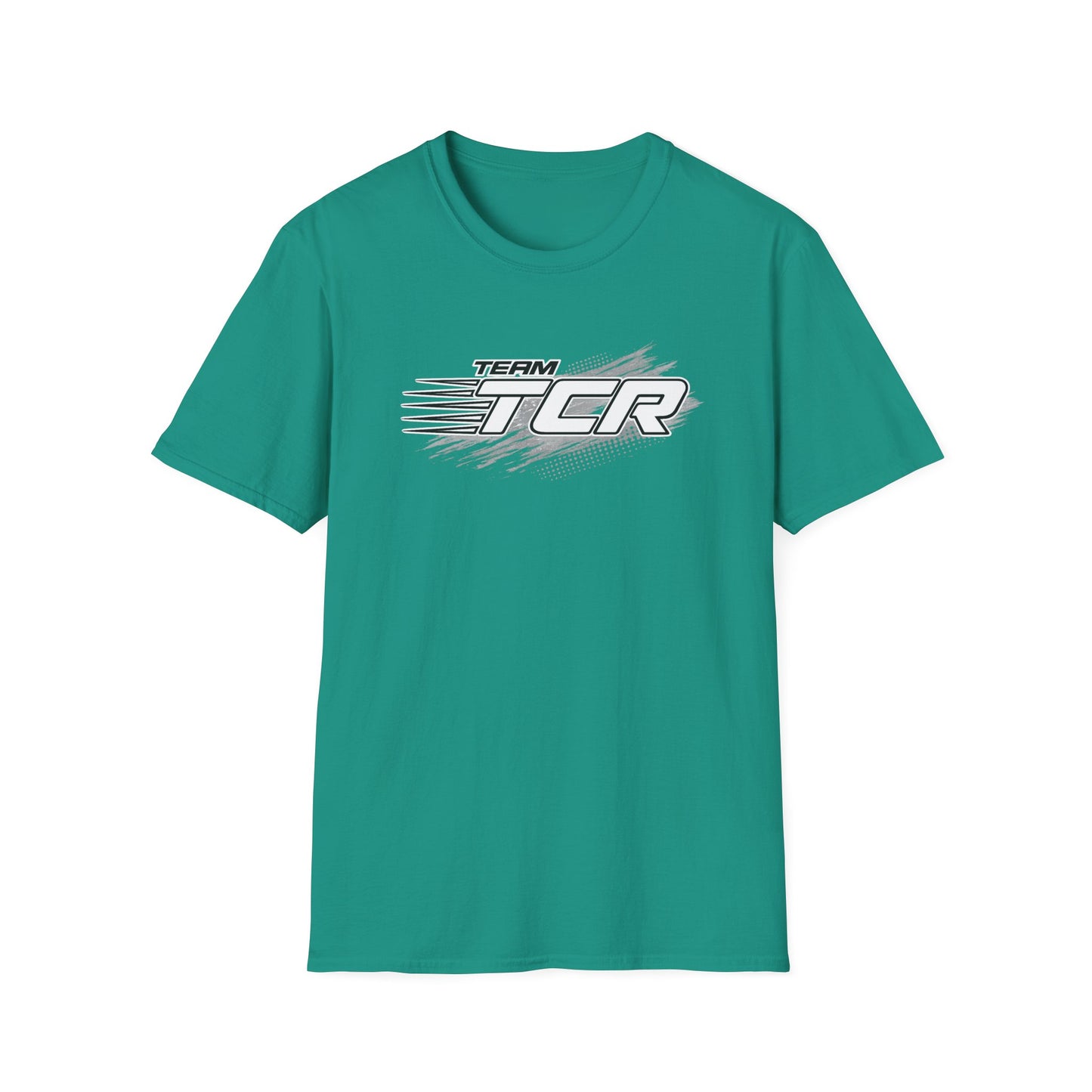 Team TCR - Unisex Softstyle T-Shirt
