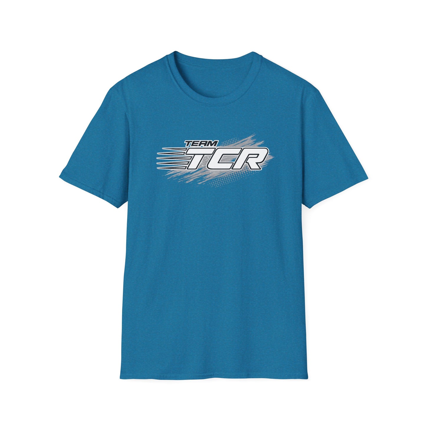 Team TCR - Unisex Softstyle T-Shirt