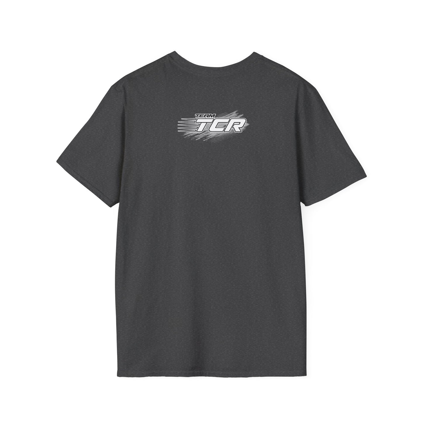Team TCR - Unisex Softstyle T-Shirt