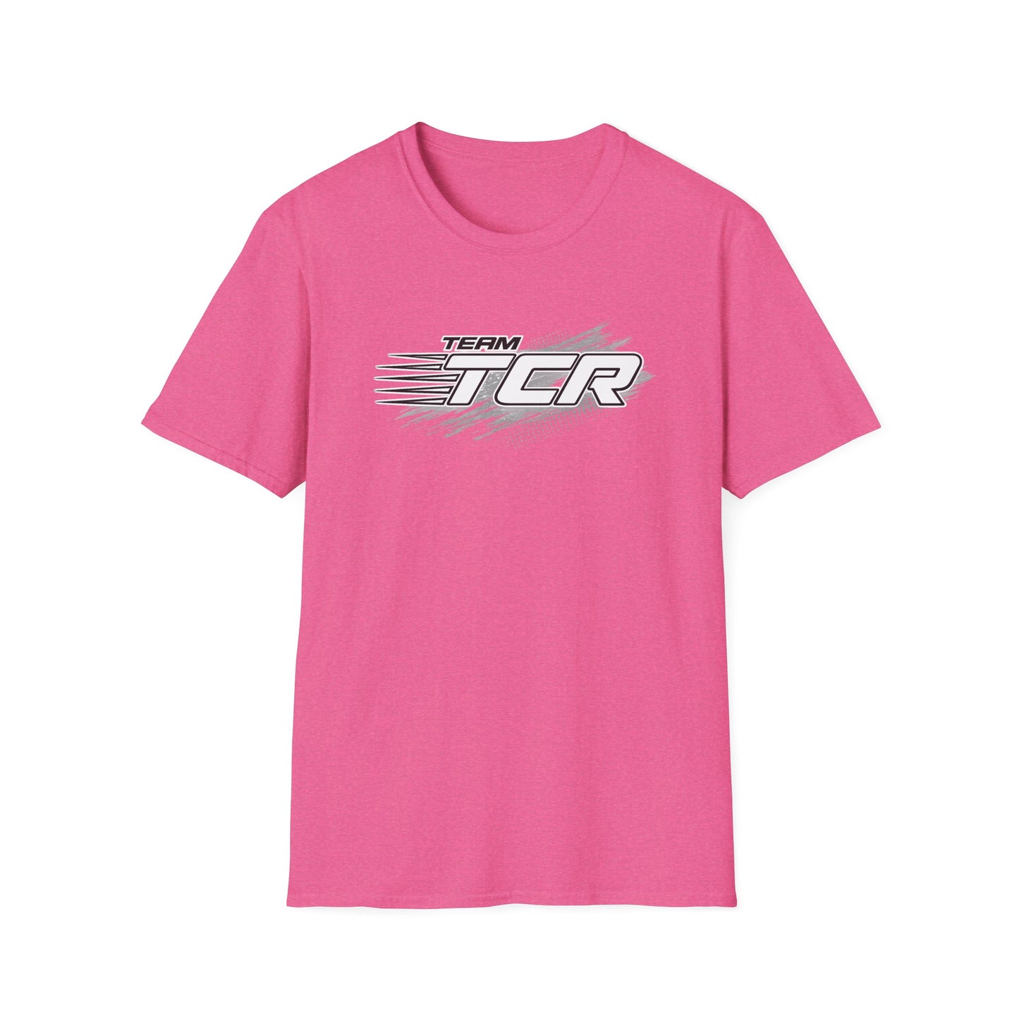 Team TCR - Unisex Softstyle T-Shirt
