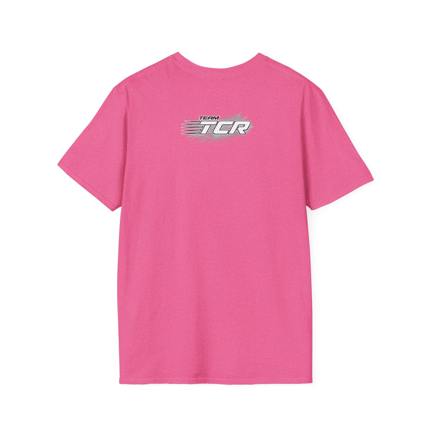 Team TCR - Unisex Softstyle T-Shirt