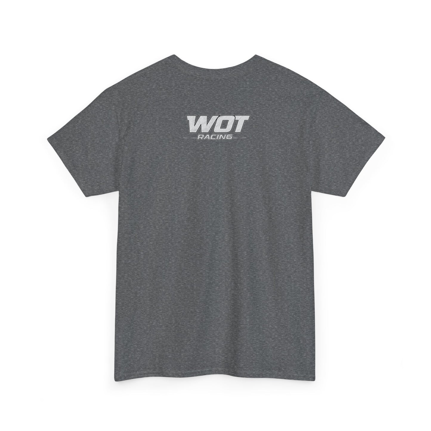 WOT Racing - Unisex Heavy Cotton Tee