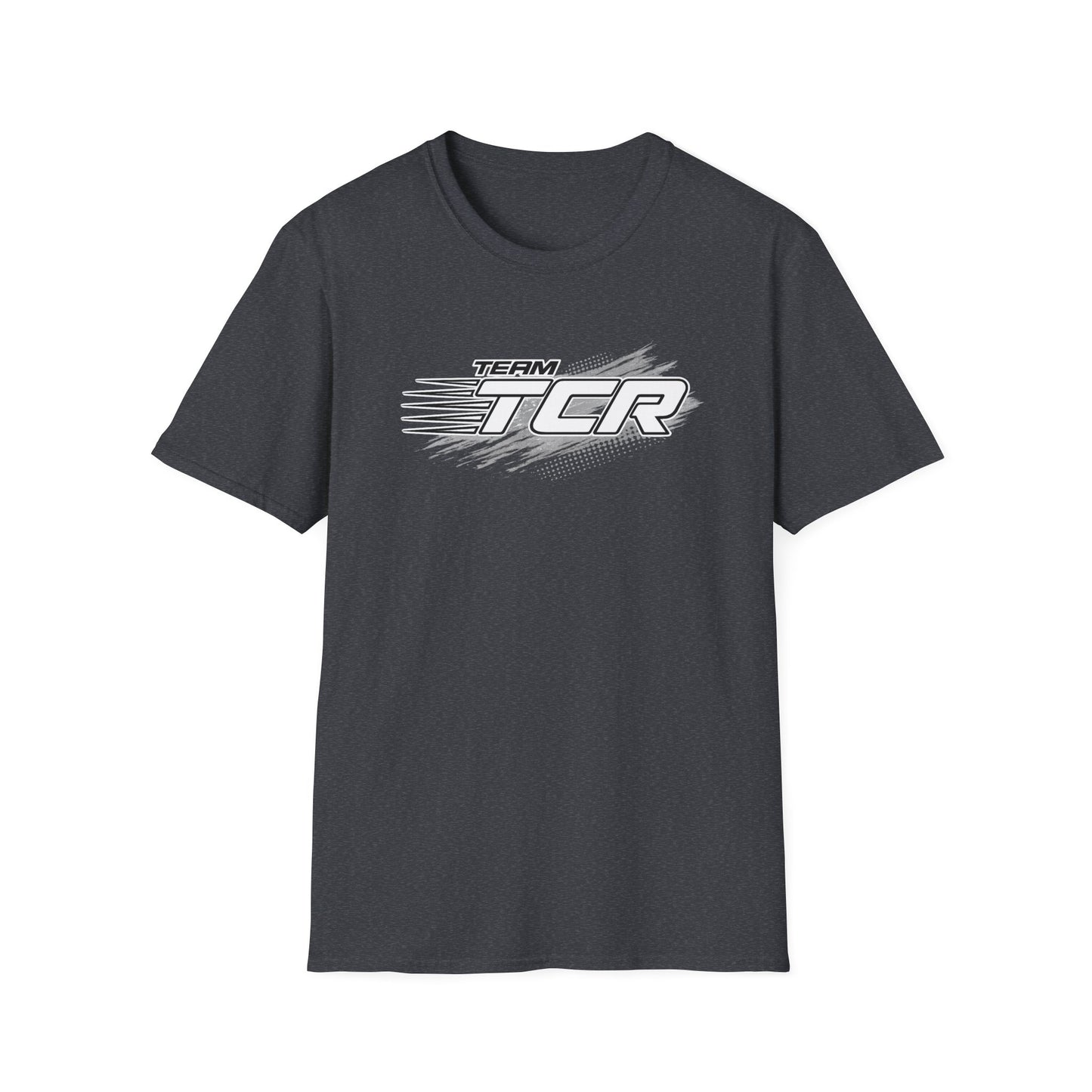 Team TCR - Unisex Softstyle T-Shirt