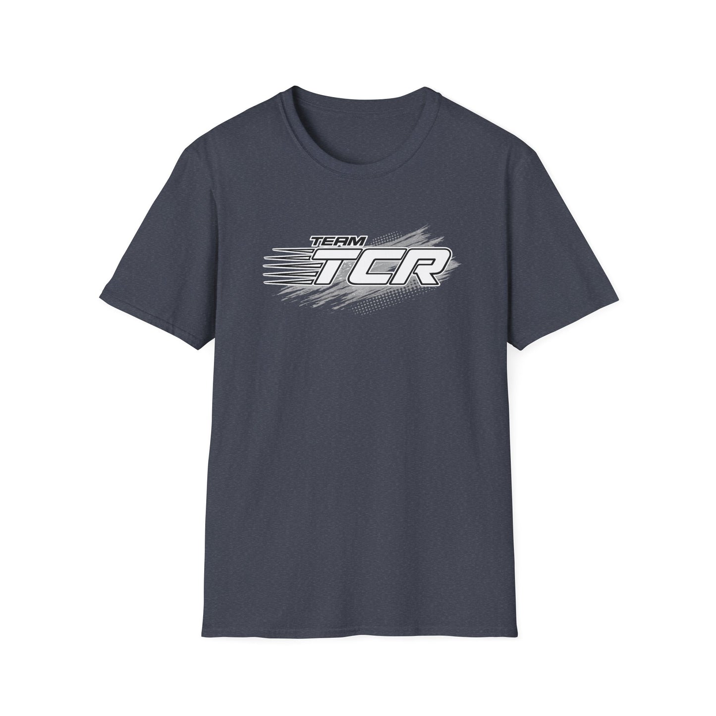 Team TCR - Unisex Softstyle T-Shirt