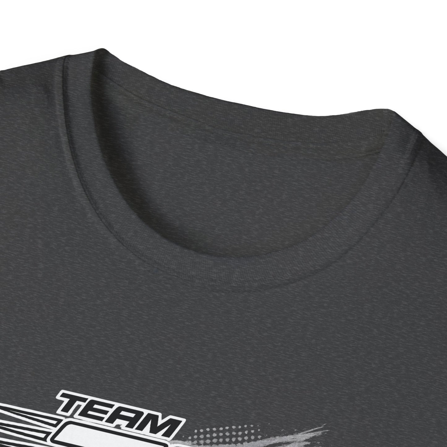 Team TCR - Unisex Softstyle T-Shirt