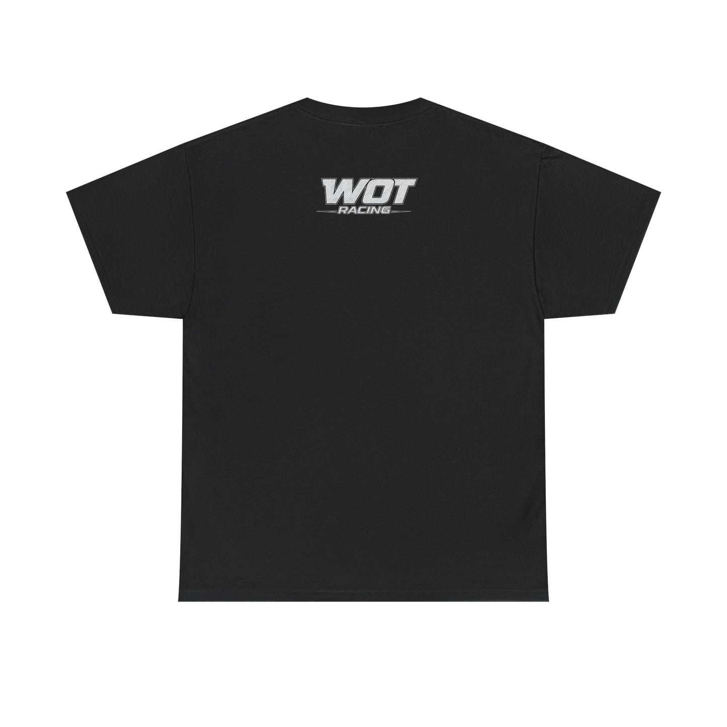 WOT Racing - Unisex Heavy Cotton Tee