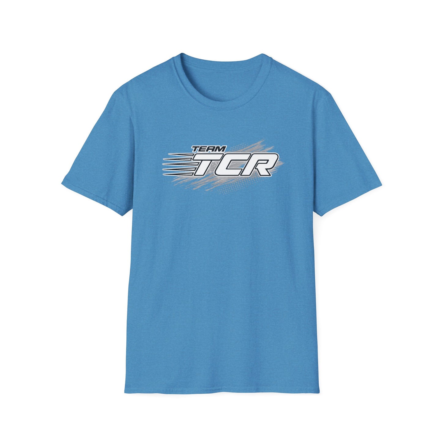 Team TCR - Unisex Softstyle T-Shirt