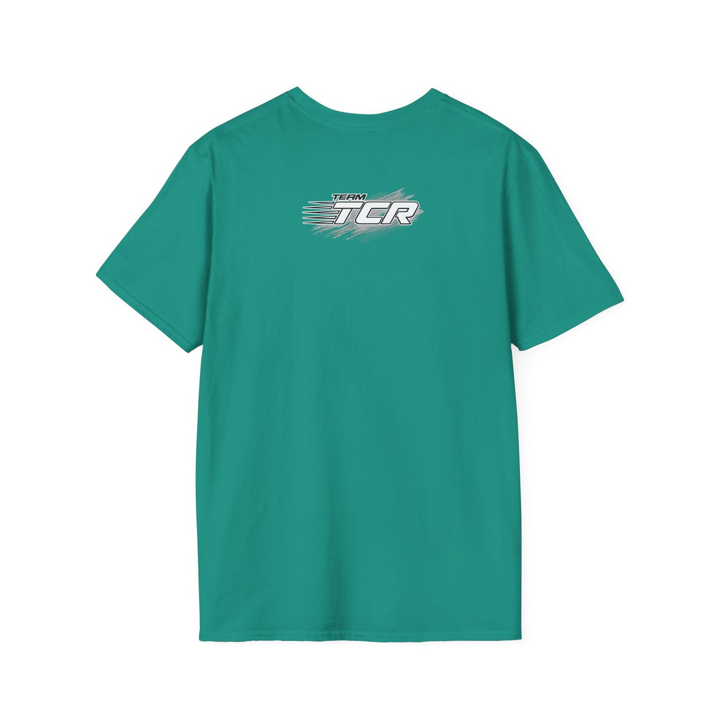 Team TCR - Unisex Softstyle T-Shirt