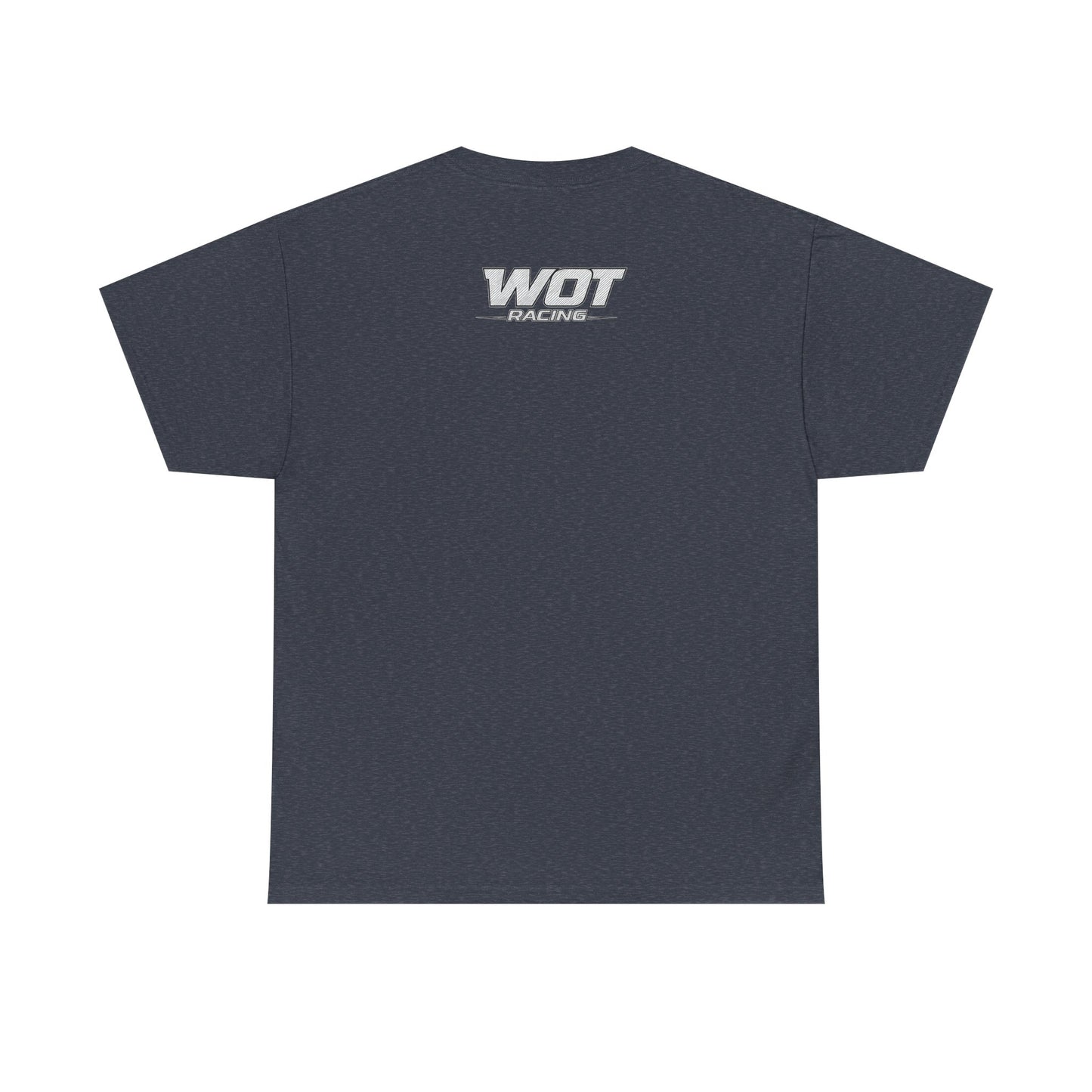 WOT Racing - Unisex Heavy Cotton Tee