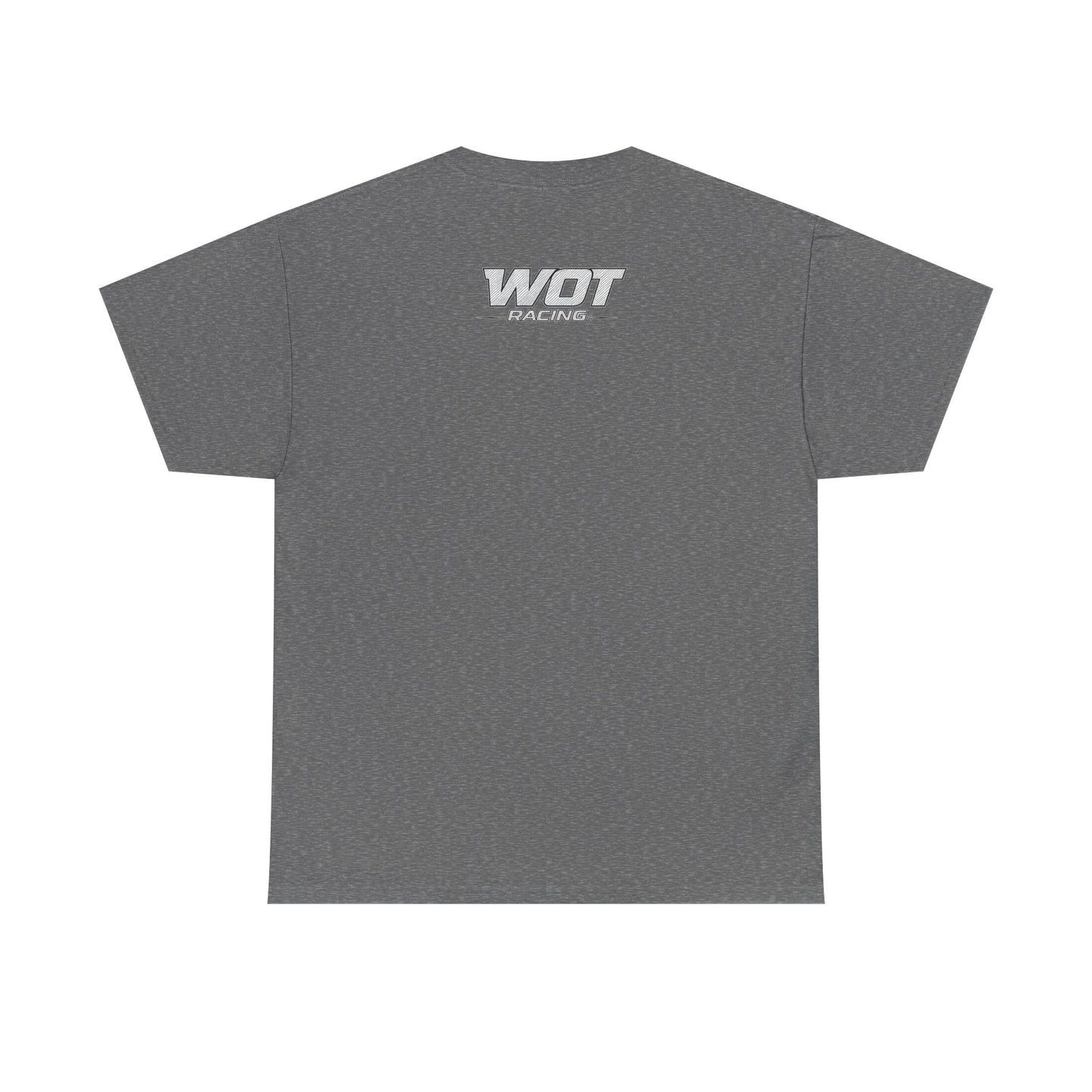 WOT Racing - Unisex Heavy Cotton Tee