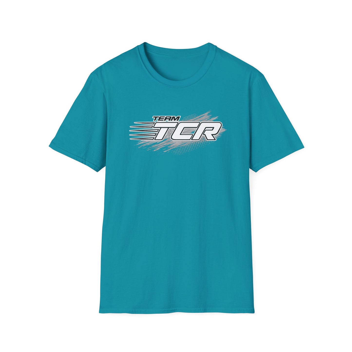 Team TCR - Unisex Softstyle T-Shirt