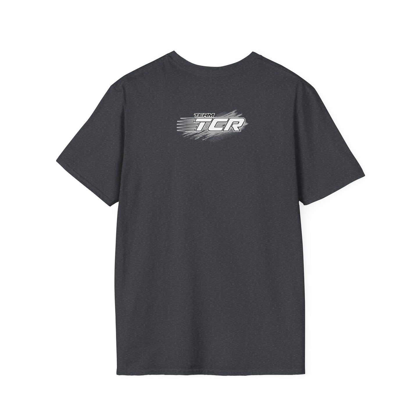 Team TCR - Unisex Softstyle T-Shirt