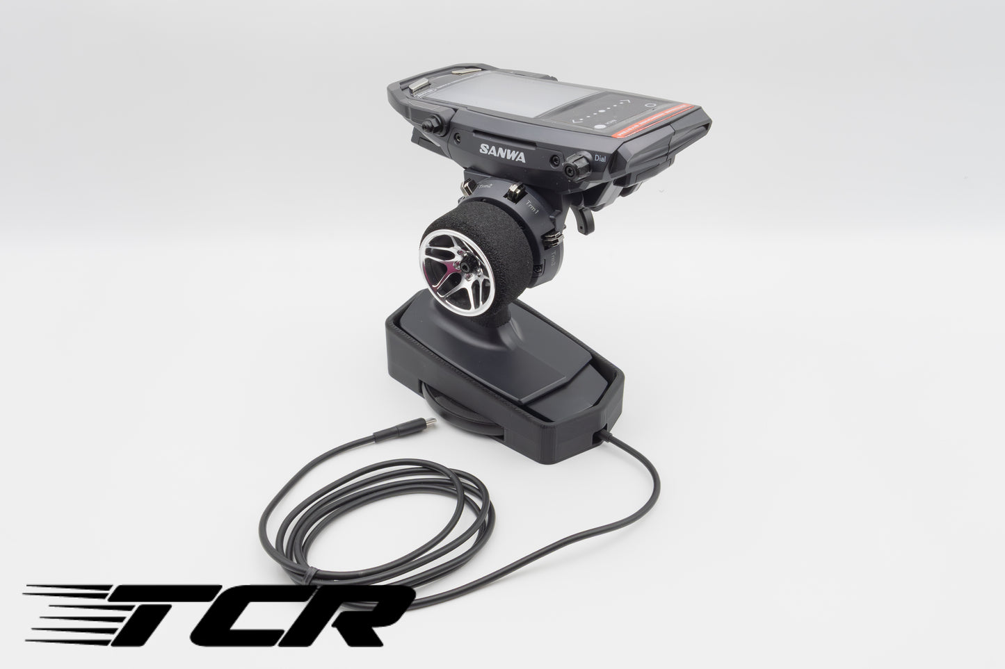 V3 USB-C Wireless Charging Base for Sanwa M17