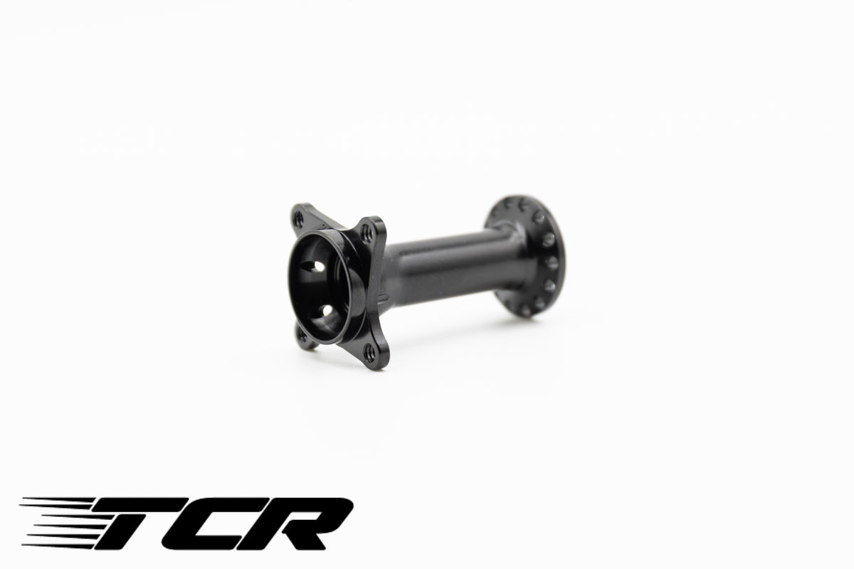 TCR Diff Speed Hub LW
