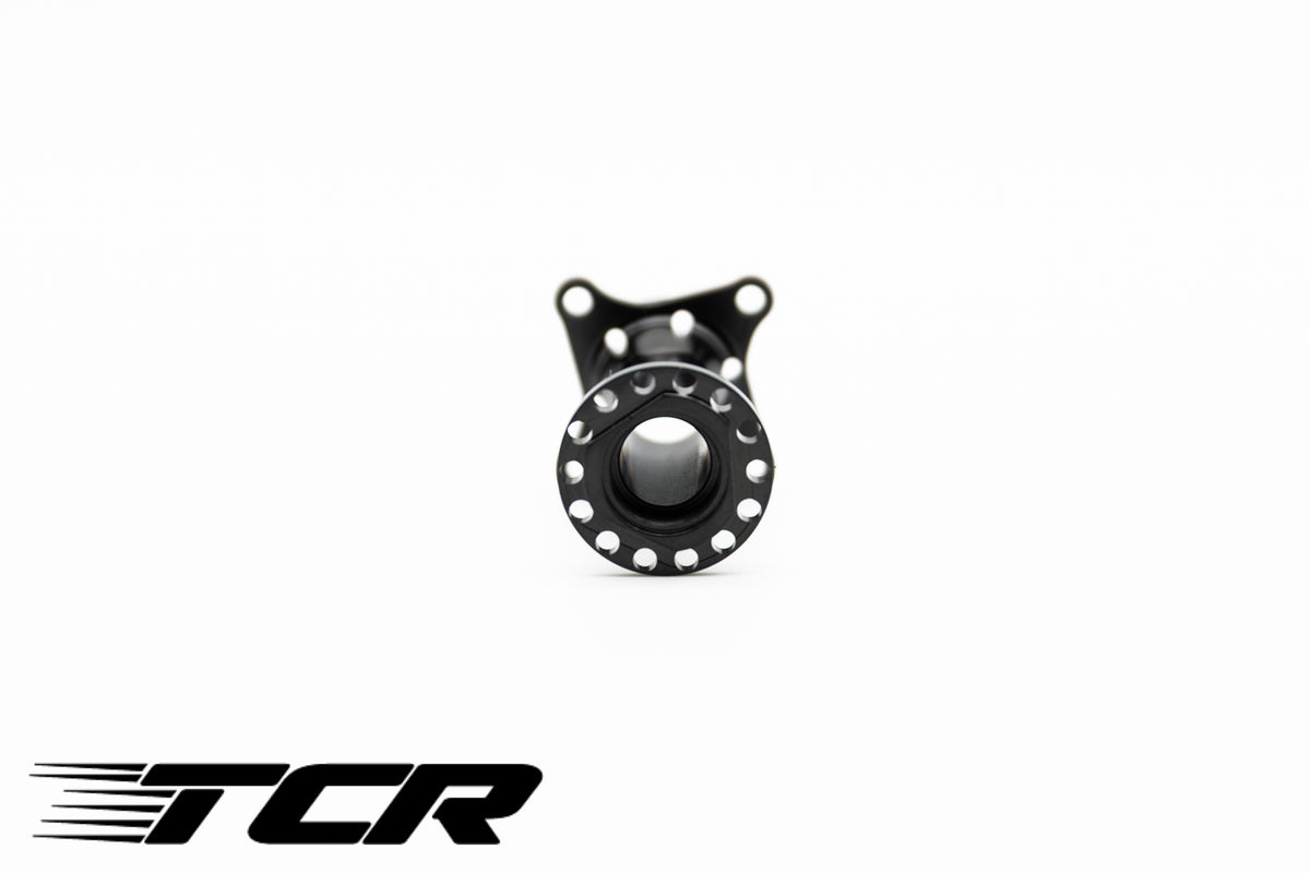 TCR Diff Speed Hub LW