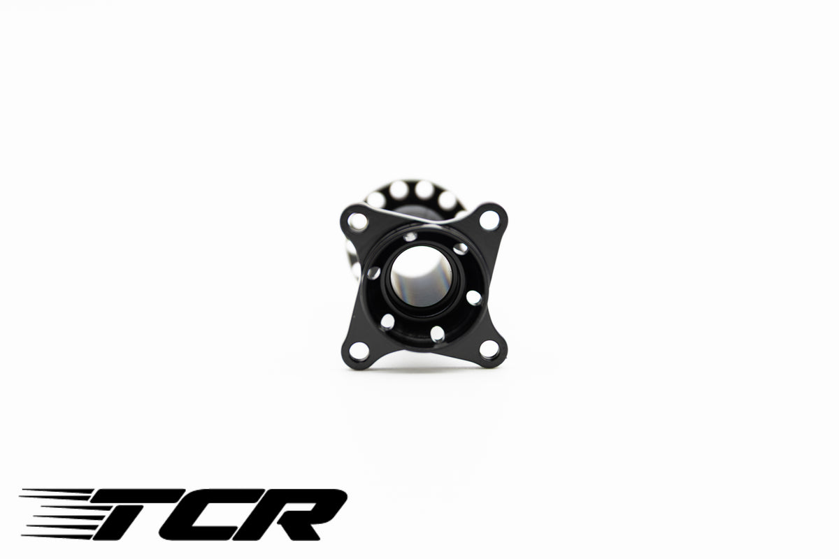 TCR Diff Speed Hub LW