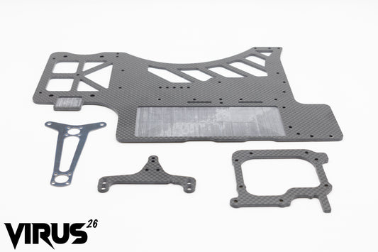 Virus 26 - Carbon Update Kit