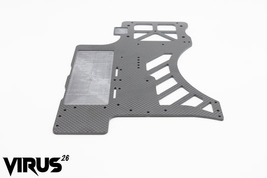 Virus 26 - Replacement Chassis