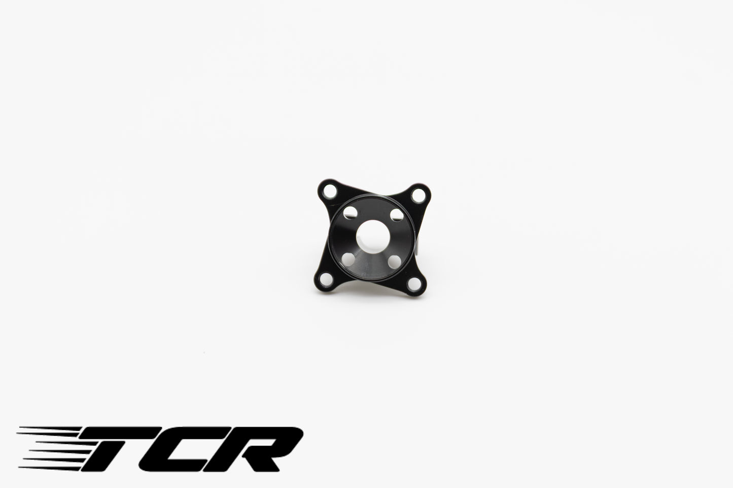 TCR Speed Hub