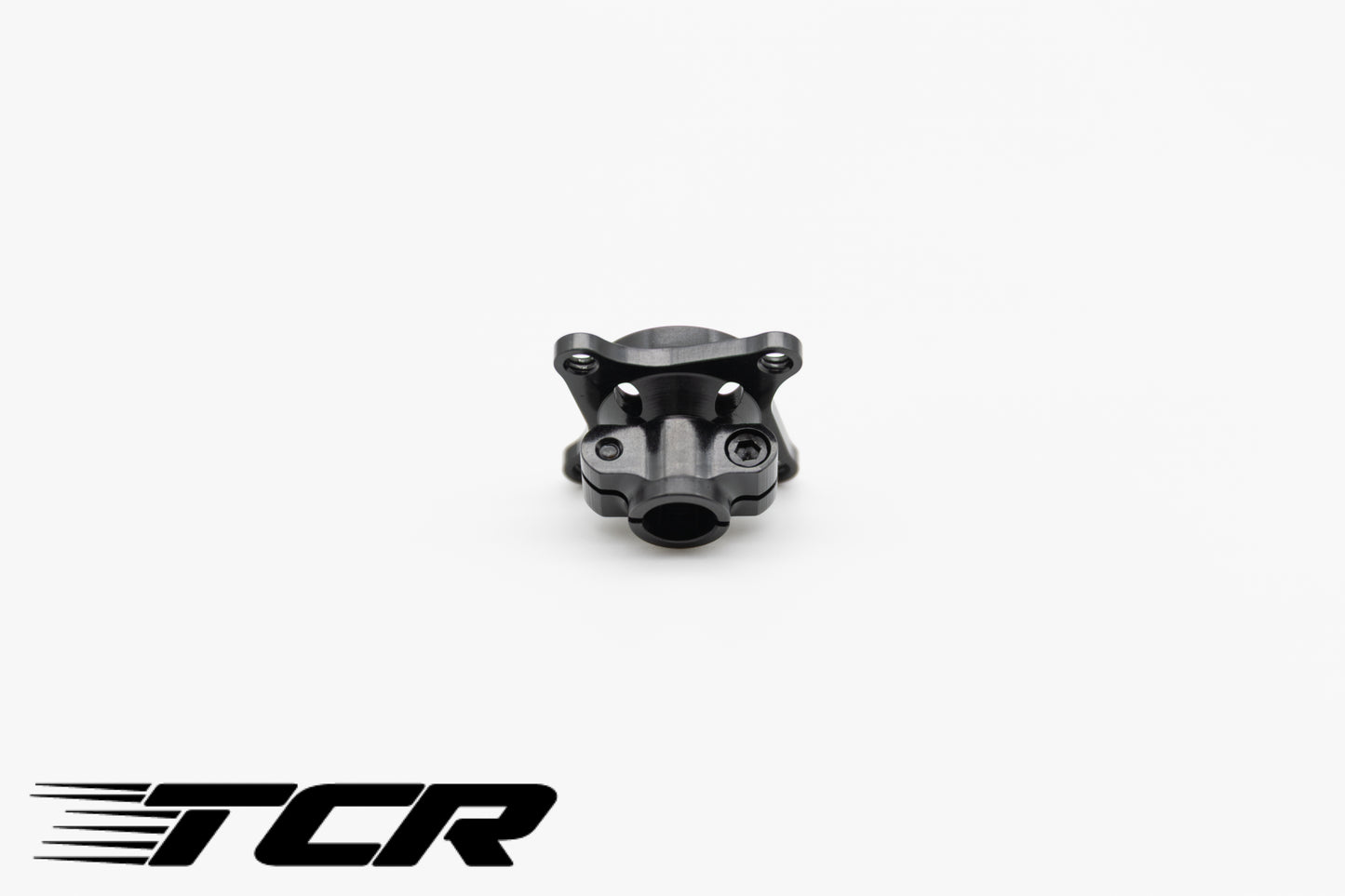TCR Speed Hub
