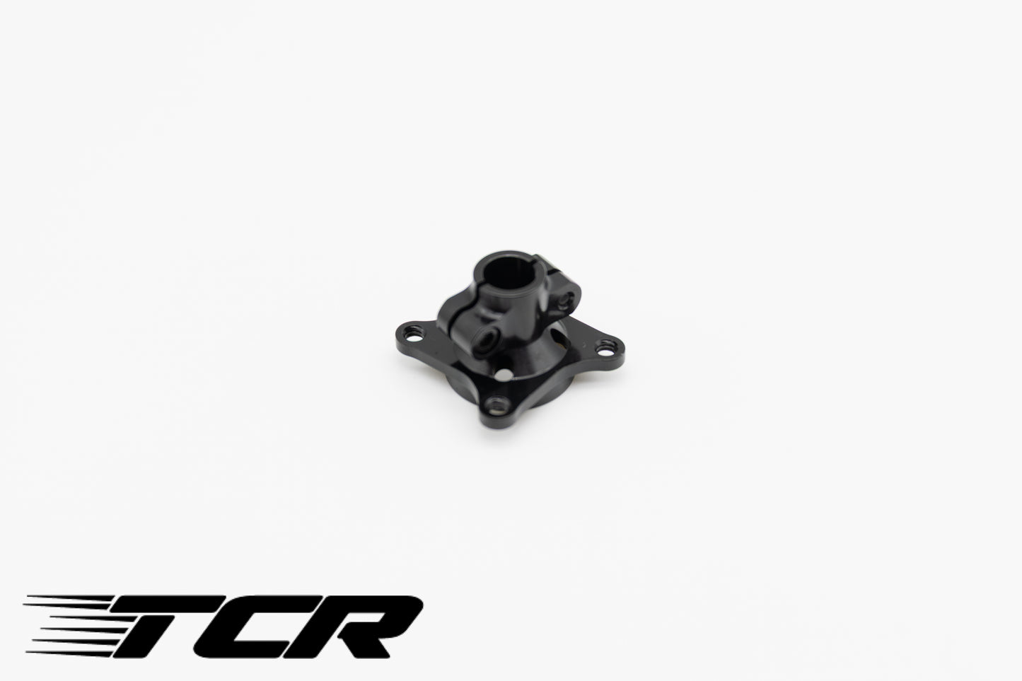 TCR Speed Hub