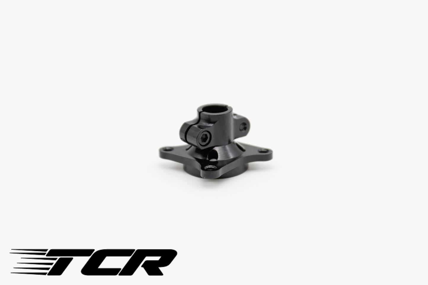 TCR Speed Hub