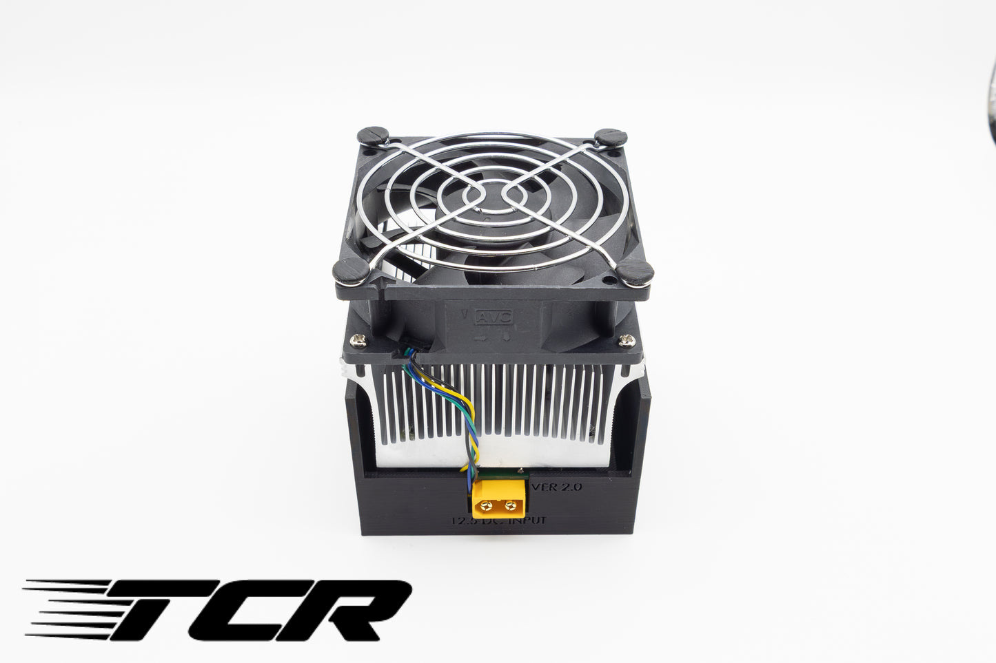 ReGen v2 Discharger - Maximize your iCharger!