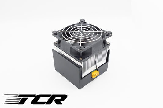 ReGen v2 Discharger - Maximize your iCharger!