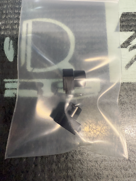 Rear Body Post Mount - Ovalwerks