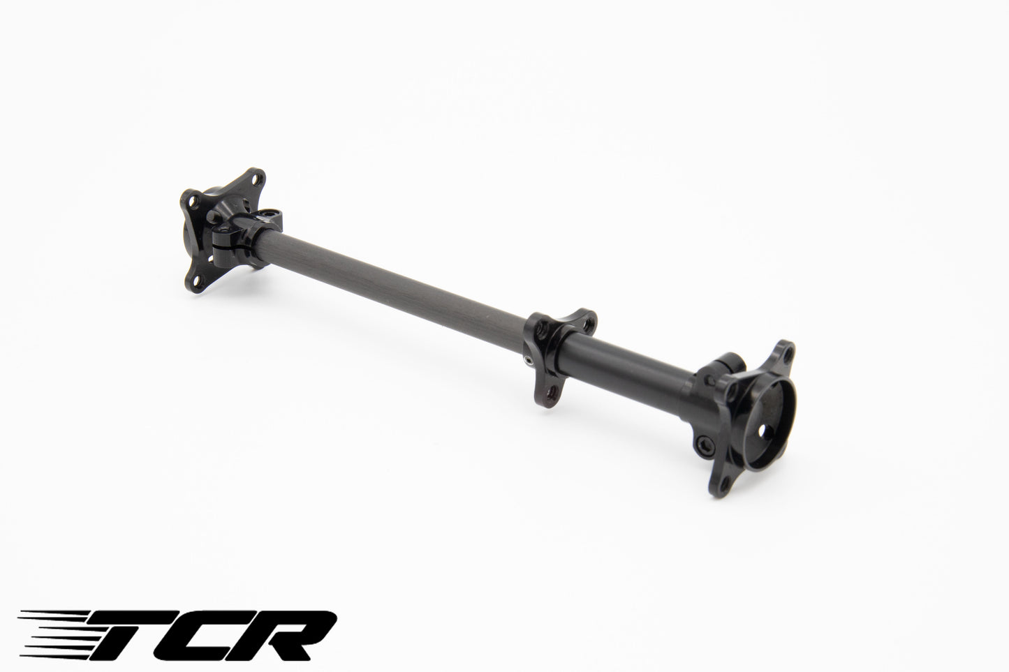 TCR Speed Hub with Spool Axle Kit