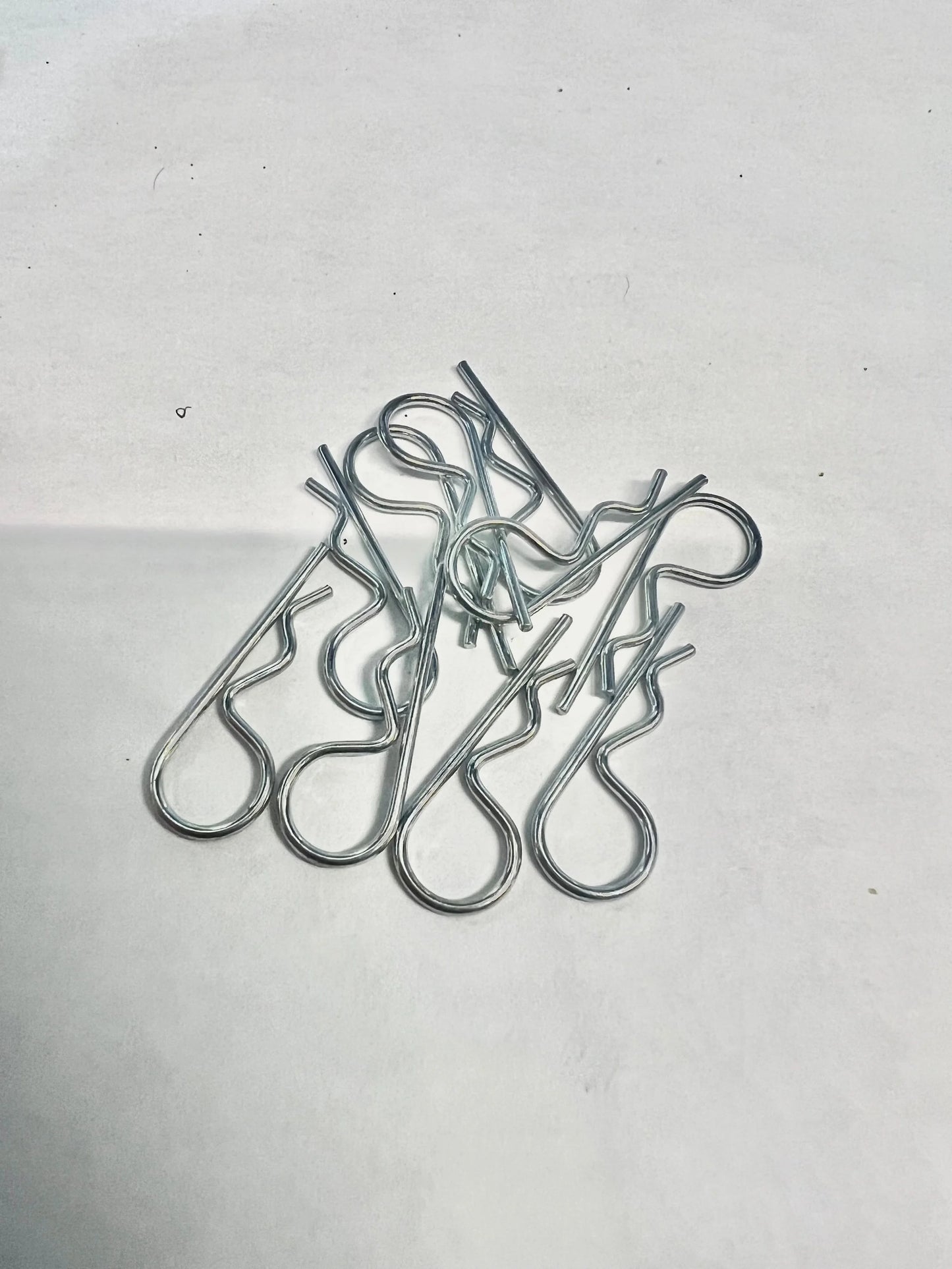 Body Clips