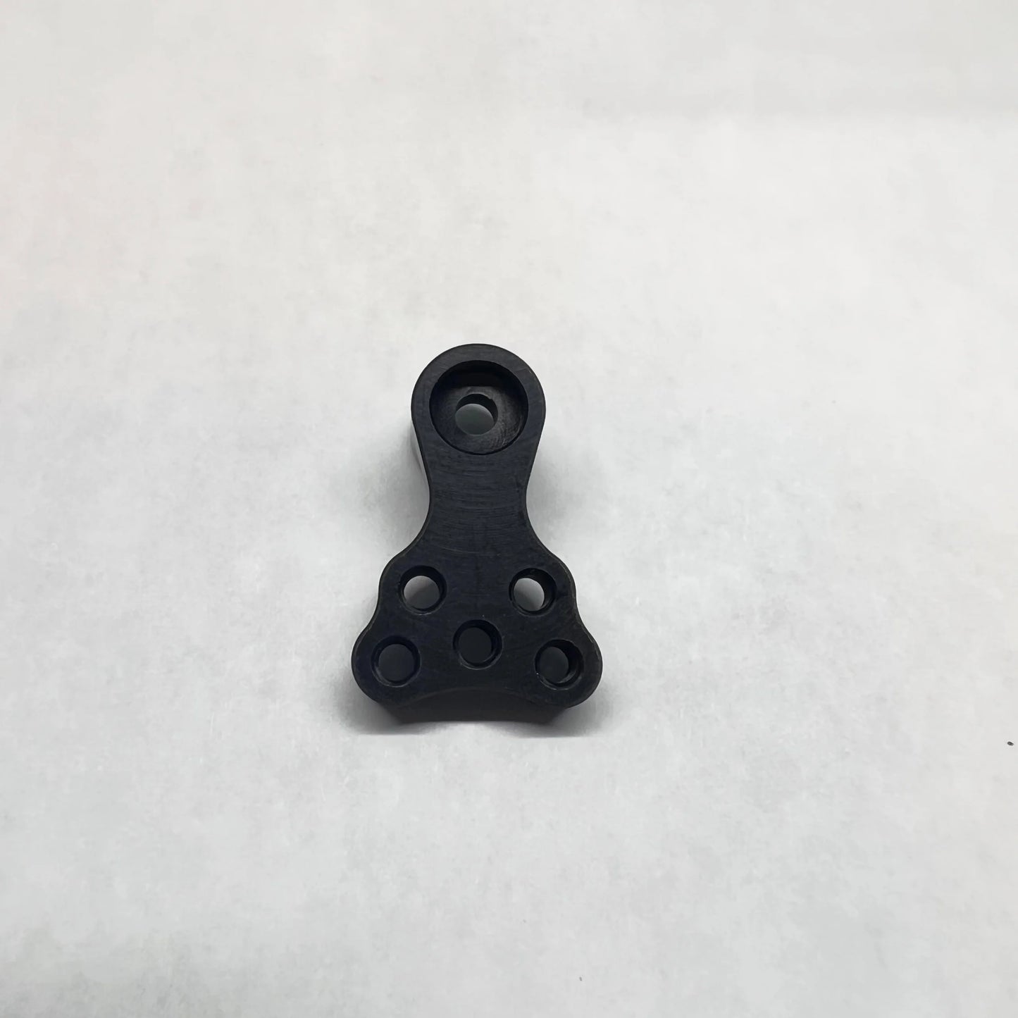 Sackett Racing Lightweight Pan Car Servo Horn- 25T (Futaba,MKS,Savox)